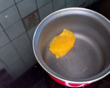 Foto del paso 1 de la receta: Hojaldre con manzana