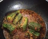 કારેલાનું શાક(Karela sabji recipe in Gujarati) રેસીપી સ્ટેપ3ફોટો