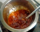 લાલ મરચાં લસણની ચટણી (Red Chili Garlic Chutney Recipe In Gujarati) રેસીપી સ્ટેપ4ફોટો