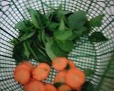Foto langkah ke 1 dari resep Sayur bening sederhana.