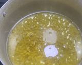 A picture of step 1 of Pasta / Macaroni.