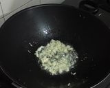 Foto langkah ke 3 dari resep Sup Tahu isi Udang Ayam.
