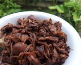 Foto langkah ke 4 dari resep Gudeg Nangka Simple.