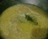 Bubur Ayam Cianjur langkah memasak 4 foto