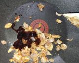 Foto langkah ke 4 dari resep Sapi Lada Hitam Mudah dan Cepat.