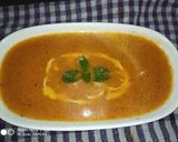 টমেটো স্যুপ (tomato soup recipe in Bengali) রেসিপির ধাপ 3 ছবি