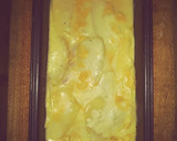 Foto del paso 2 de la receta: Papas gratinadas con jamón