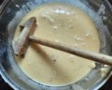 খান্ডভি (মহারাষ্ট্রা/ গুজরাত) (Khandvi recipe in Bengali) রেসিপির ধাপ 2 ছবি