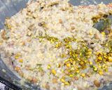 Foto del paso 3 de la receta: Hamburguesas de garbanzos triturados y lentejas