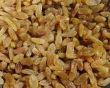 A picture of step 3 of Moong daal Panjeeri.