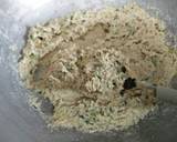 Cheese Corn Stuffed Dalia Kibbeh recipe step 36 photo