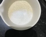 Foto del paso 2 de la receta: Uvas ácidas congeladas