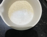 Foto del paso 2 de la receta: Uvas ácidas congeladas