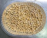 Foto del paso 1 de la receta: Hummus 🥣🇵🇸