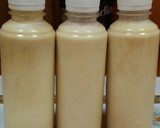 Foto langkah ke 4 dari resep Susu Kurma (sukur) untuk bisnis.