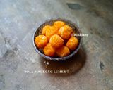 Foto langkah ke 8 dari resep Bola Singkong Coklat Lumer.