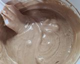 Foto del paso 1 de la receta: Torta mega chocolate