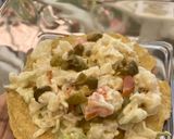 Foto del paso 7 de la receta: Ensalada de pollo