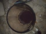 Teh Telur Bebek