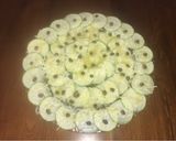 Foto del paso 6 de la receta: Carpaccio de zapallitos