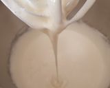 A picture of step 1 of Vanilla Yogurt and Raspberry Bundt Cake.