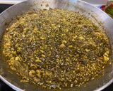 Foto del paso 5 de la receta: Arroz de rape, gambas y congrio con alioli 🦐