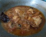 Foto langkah ke 5 dari resep Semur ayam.
