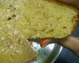 கோதுமை டீ டைம் கேக் ரெசிபி ஸ்டேப் 7 புகைப்படம்