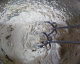 Foto del paso 2 de la receta: Budín de ciruelas👩🏼‍🍳