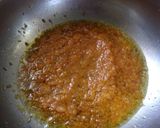 কাঁচাকলার কোপ্তা কারি (kancha kolar kopta curry recipe in bengali) রেসিপি ধাপ - 2 ছবি