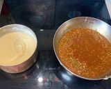A picture of step 7 of Shepards pie.