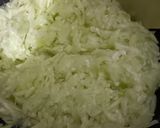 लौकी की खीर (फलाहारी) (Lauki ki kheer / falahari recipe in hindi) रेसिपी चरण 2 फोटो