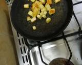 Palak paneer(spinach with cottage cheese) curry#foodphotography recipe step 5 photo
