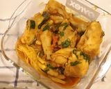 Foto langkah ke 4 dari resep Ayam Woku Manado.