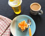 Foto langkah ke 7 dari resep Carrot Cake.