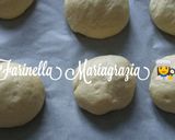 Foto del passaggio 5 della ricetta Sandwich sempre freschi con gustosi salumi e lattuga km zero 👩‍🍳🏡🦁❤️