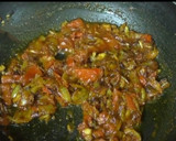 முட்டை கிரேவி(egg gravy recipe in tamil) ரெசிபி ஸ்டேப் 4 புகைப்படம்