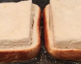 A picture of step 4 of Bread Pizza.