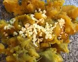 Foto del paso 2 de la receta: Ravioles de batata con Salsa Rossini