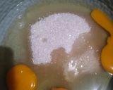 Foto langkah ke 3 dari resep 91 Bolu Pisang Kukus (Original).