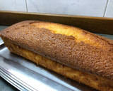 Foto del paso 8 de la receta: Budín de naranja