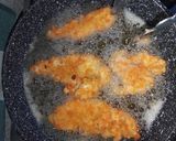 Foto langkah ke 5 dari resep Chicken katsu/chicken stik.