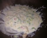 Foto del paso 2 de la receta: Raviolones al puerro