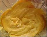 Foto del paso 2 de la receta: Mantequilla casera de zanahoria