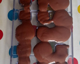 Foto del paso 5 de la receta: Bombones de chocolate