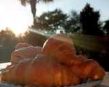 Foto del paso 1 de la receta: Croissants de masa Danesa