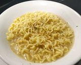 Foto langkah ke 5 dari resep Mi Rebus (Toping Orek Tahu).