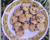 Foto langkah ke 4 dari resep Perkedel Tahu.