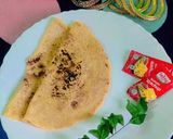 मिलेट डोसा रेसिपी चरण 2 फोटो