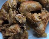 Foto langkah ke 4 dari resep Ayam goreng khas batam/ayam goreng bawang putih.